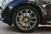 BMW X5 din 2021 cu 120.000 km - oferta BMW109651 - foto 8