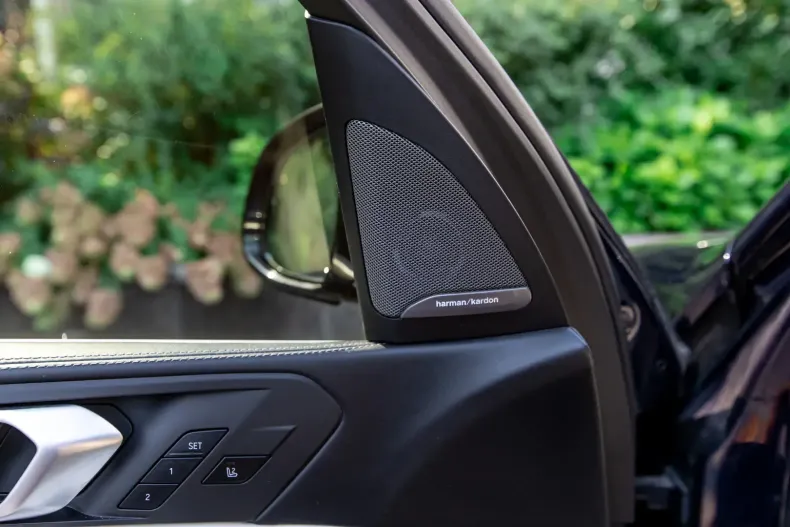 BMW X5 din 2021 cu 120.000 km - oferta BMW109651 - foto 13