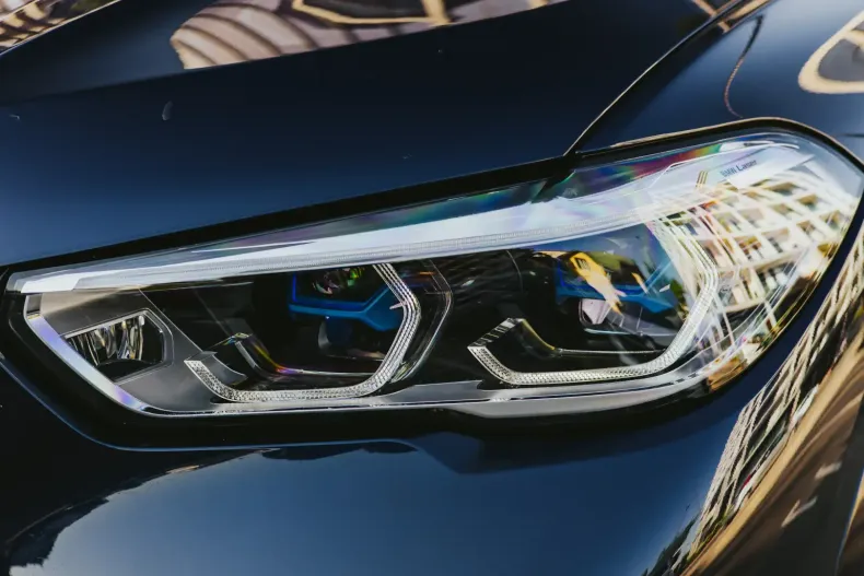 BMW X5 din 2021 cu 120.000 km - oferta BMW109651 - foto 16