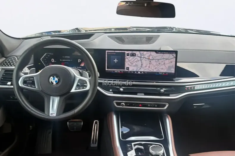 BMW X6 din 2024 cu 21.490 km - oferta BMW109656 - foto 2