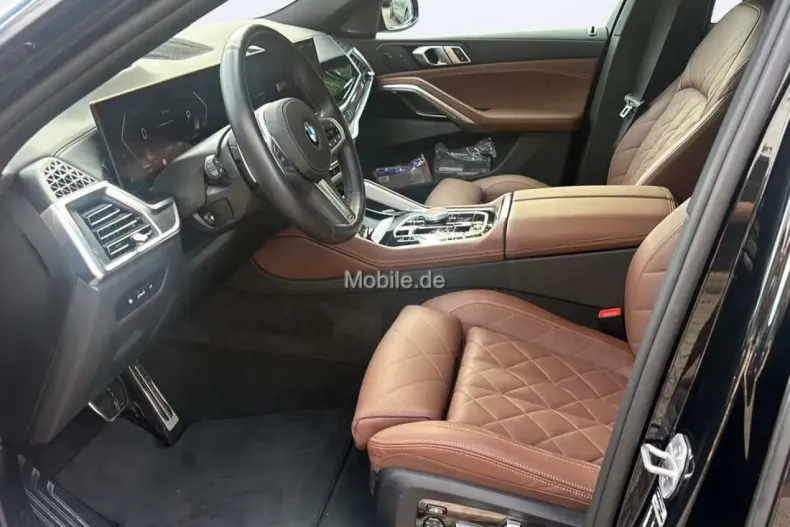 BMW X6 din 2024 cu 21.490 km - oferta BMW109656 - foto 4