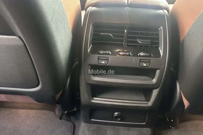 BMW X6 din 2024 cu 21.490 km - oferta BMW109656 - foto 9