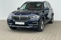 BMW X5 din 2022 cu 127.038 km - oferta BMW109660 - foto 2