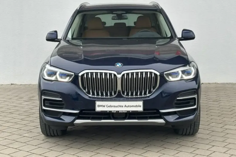 BMW X5 din 2022 cu 127.038 km - oferta BMW109660 - foto 3