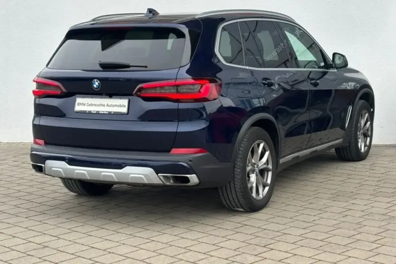 BMW X5 din 2022 cu 127.038 km - oferta BMW109660 - foto 4