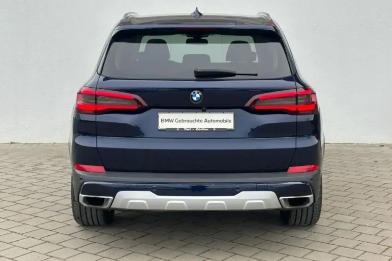 BMW X5 din 2022 cu 127.038 km - oferta BMW109660 - foto 5