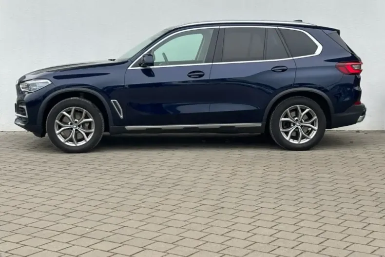 BMW X5 din 2022 cu 127.038 km - oferta BMW109660 - foto 6