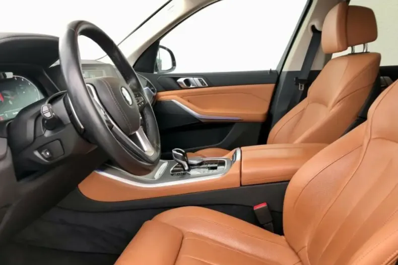 BMW X5 din 2022 cu 127.038 km - oferta BMW109660 - foto 8