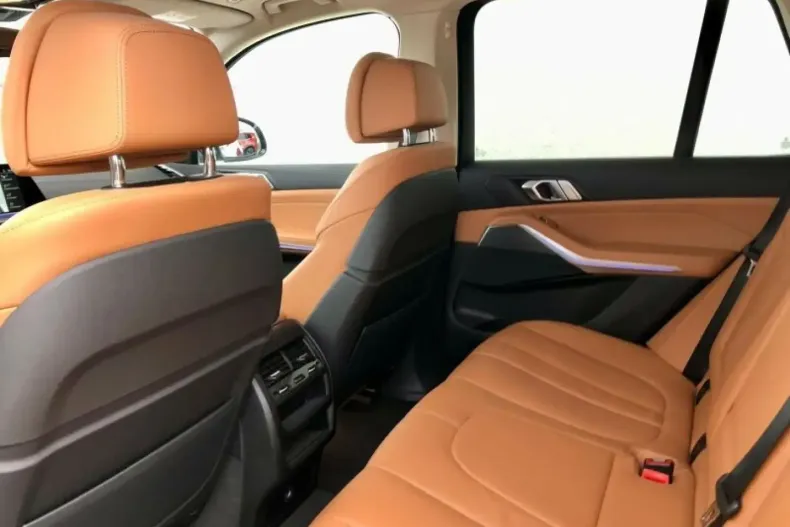 BMW X5 din 2022 cu 127.038 km - oferta BMW109660 - foto 9