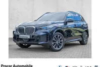 BMW X5 din 2024 cu 24.927 km - oferta BMW109661 - foto 1