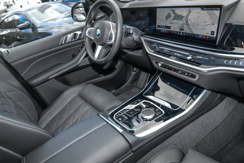 BMW X5 din 2024 cu 24.927 km - oferta BMW109661 - foto 3