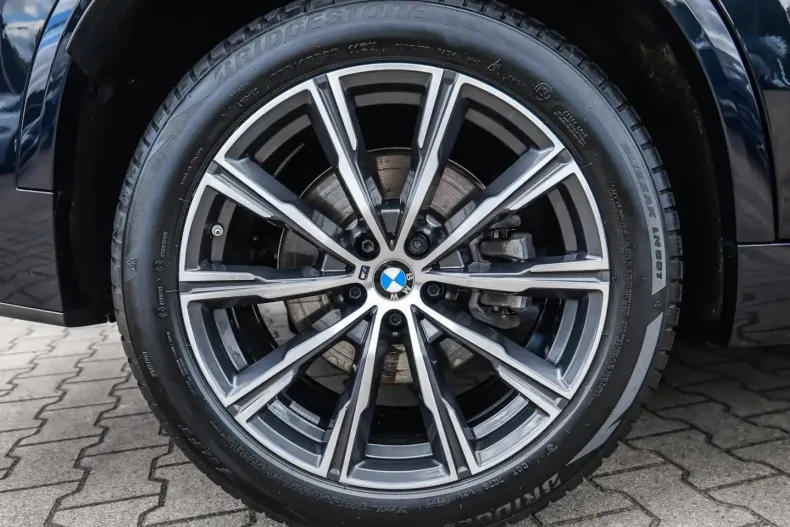 BMW X5 din 2024 cu 24.927 km - oferta BMW109661 - foto 4