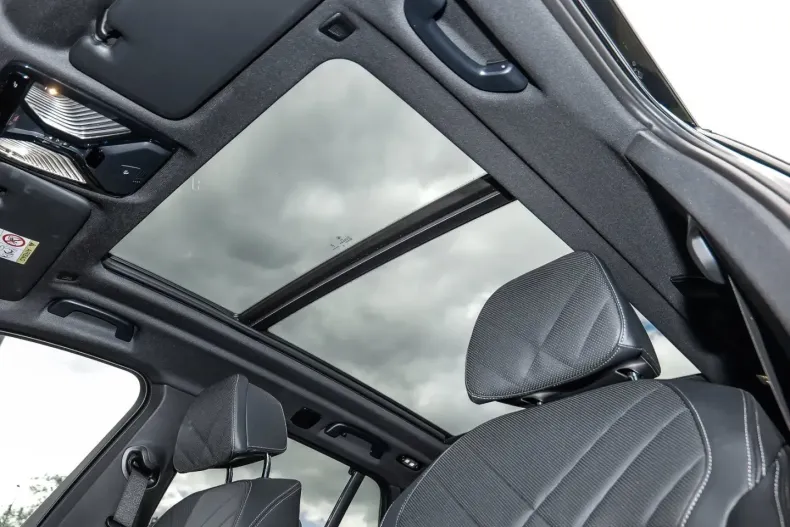 BMW X5 din 2024 cu 24.927 km - oferta BMW109661 - foto 6