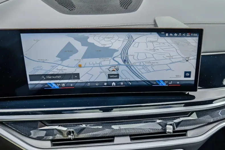 BMW X5 din 2024 cu 24.927 km - oferta BMW109661 - foto 8