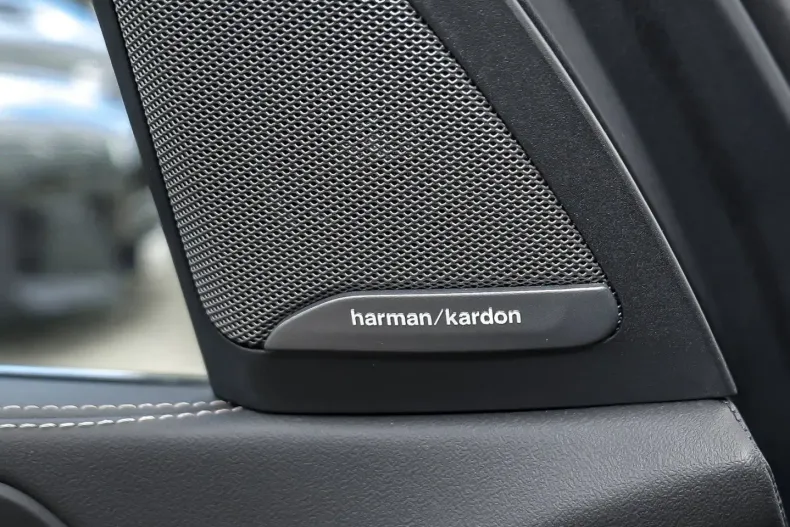 BMW X5 din 2024 cu 24.927 km - oferta BMW109661 - foto 10