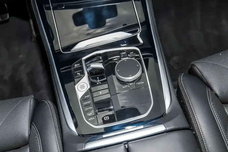 BMW X5 din 2024 cu 24.927 km - oferta BMW109661 - foto 12