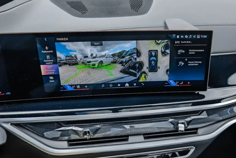 BMW X5 din 2024 cu 24.927 km - oferta BMW109661 - foto 14