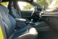 BMW X4 M din 2024 cu 7.200 km - oferta BMW109662 - foto 3