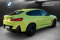 BMW X4 M din 2024 cu 7.200 km - oferta BMW109662 - foto 4
