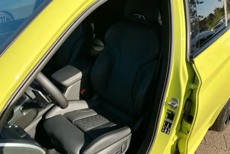 BMW X4 M din 2024 cu 7.200 km - oferta BMW109662 - foto 8