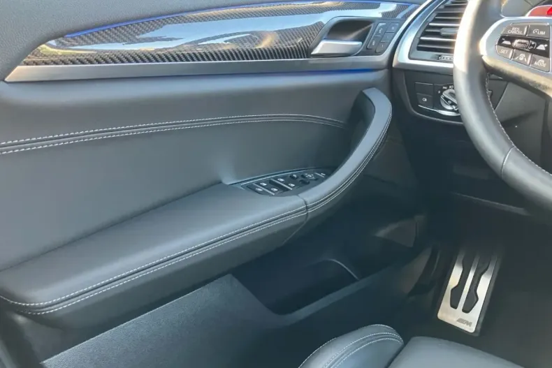 BMW X4 M din 2024 cu 7.200 km - oferta BMW109662 - foto 10