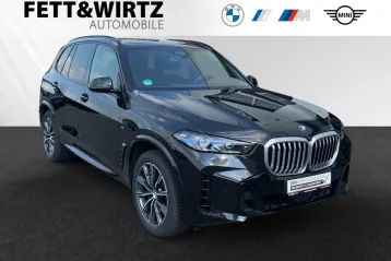 BMW X5 din 2024 - oferta BMW109663