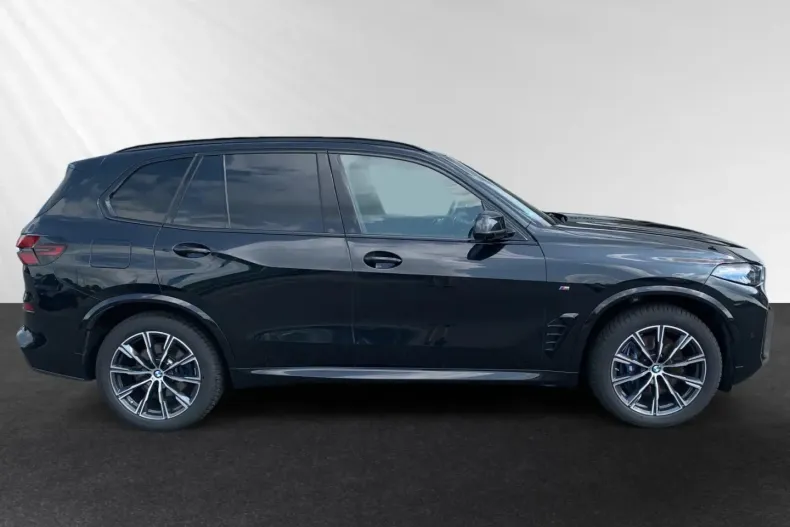 BMW X5 din 2024 cu 25.200 km - oferta BMW109663 - foto 2
