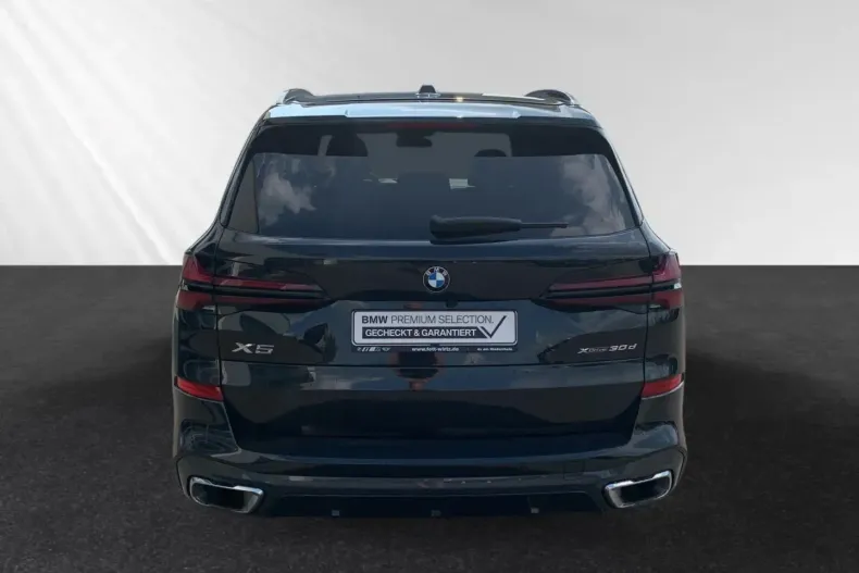 BMW X5 din 2024 cu 25.200 km - oferta BMW109663 - foto 6