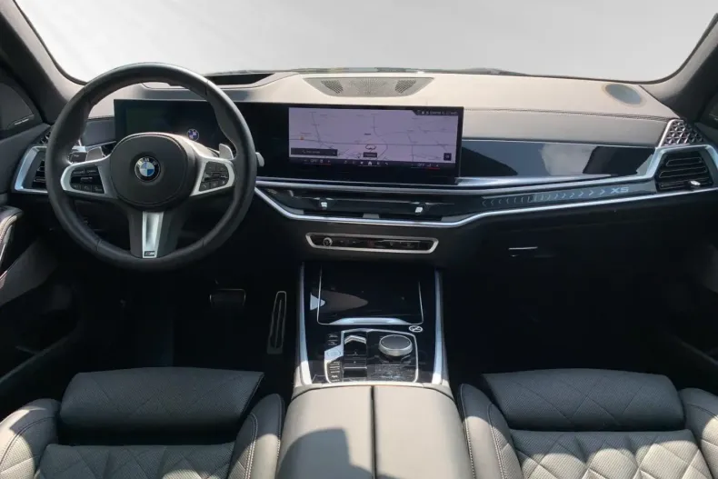 BMW X5 din 2024 cu 25.200 km - oferta BMW109663 - foto 8