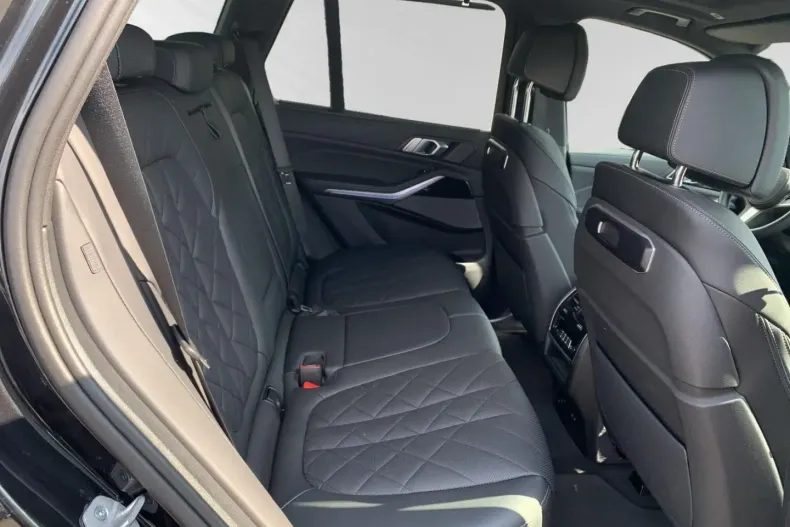 BMW X5 din 2024 cu 25.200 km - oferta BMW109663 - foto 11