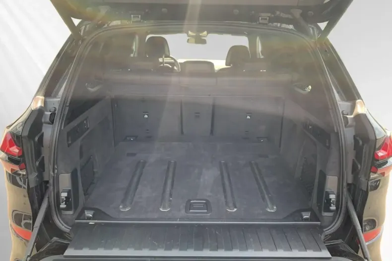 BMW X5 din 2024 cu 25.200 km - oferta BMW109663 - foto 12