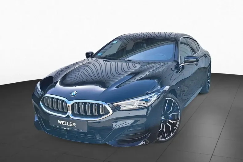 BMW 840 din 2024 cu 25.600 km - oferta BMW109664 - foto 1