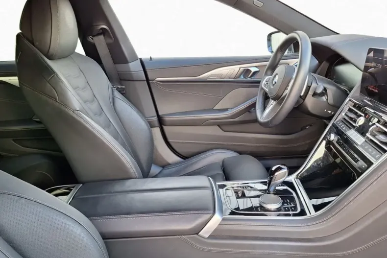 BMW 840 din 2024 cu 25.600 km - oferta BMW109664 - foto 5