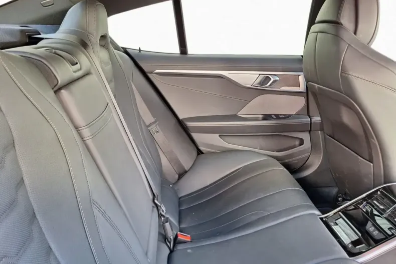 BMW 840 din 2024 cu 25.600 km - oferta BMW109664 - foto 7