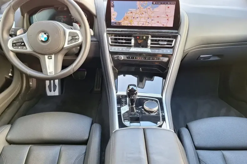 BMW 840 din 2024 cu 25.600 km - oferta BMW109664 - foto 8