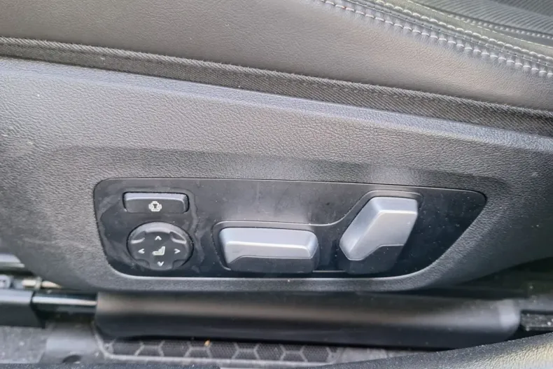 BMW 840 din 2024 cu 25.600 km - oferta BMW109664 - foto 10