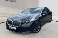 BMW 540 din 2024 cu 26.550 km - oferta BMW109665 - foto 1