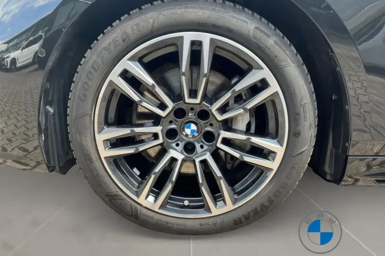 BMW 540 din 2024 cu 26.550 km - oferta BMW109665 - foto 7