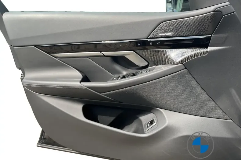 BMW 540 din 2024 cu 26.550 km - oferta BMW109665 - foto 8