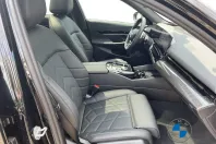 BMW 540 din 2024 cu 26.550 km - oferta BMW109665 - foto 9