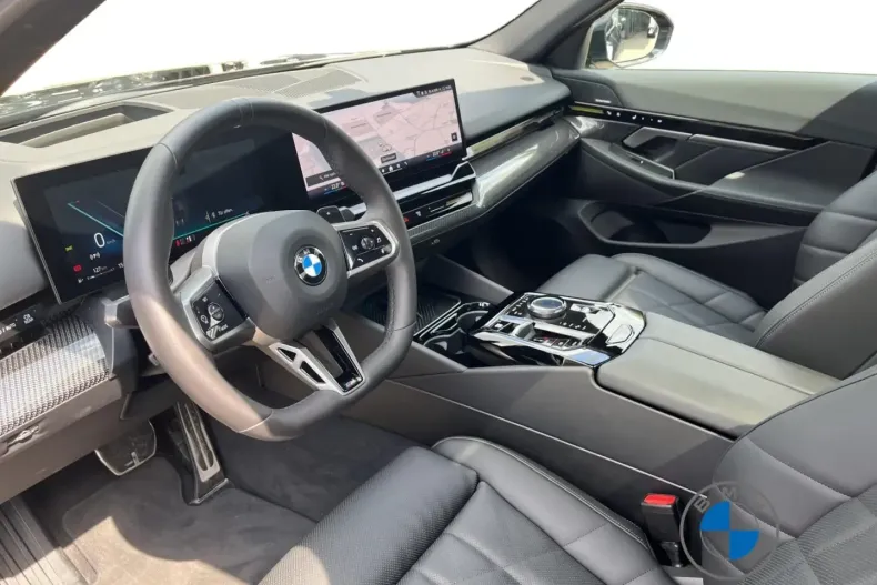 BMW 540 din 2024 cu 26.550 km - oferta BMW109665 - foto 10