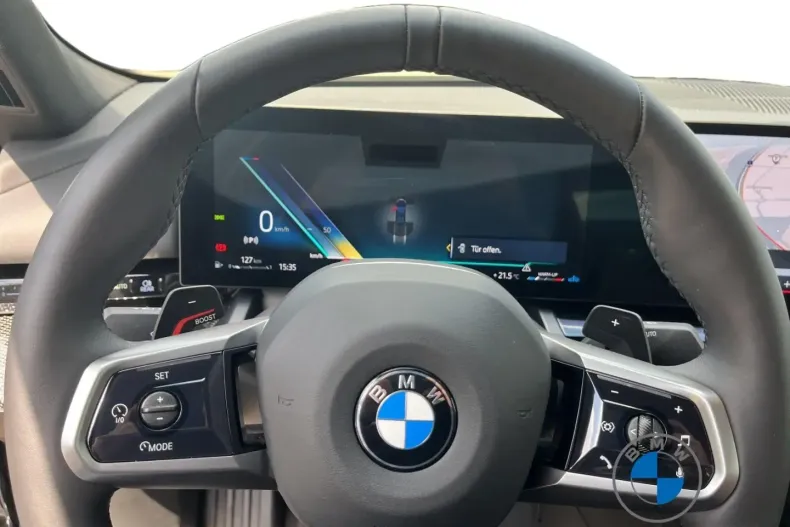 BMW 540 din 2024 cu 26.550 km - oferta BMW109665 - foto 12