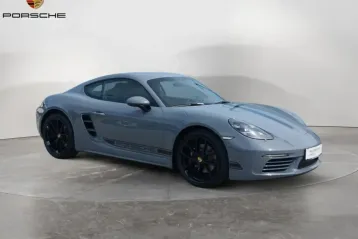 Porsche Cayman din 2024 - oferta POR109666