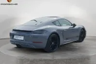 Porsche Cayman din 2024 cu 15.400 km - oferta POR109666 - foto 3