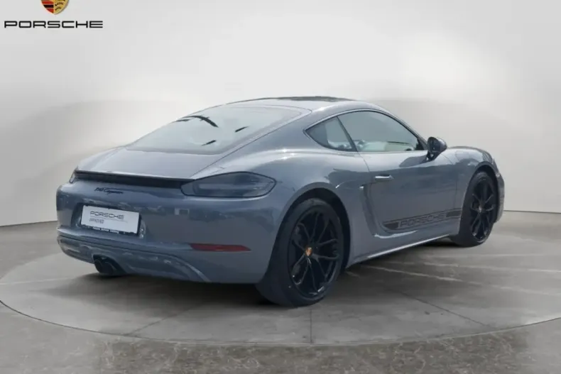 Porsche Cayman din 2024 cu 15.400 km - oferta POR109666 - foto 3