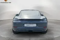 Porsche Cayman din 2024 cu 15.400 km - oferta POR109666 - foto 4