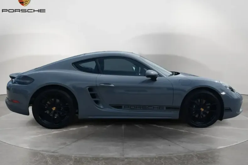 Porsche Cayman din 2024 cu 15.400 km - oferta POR109666 - foto 5