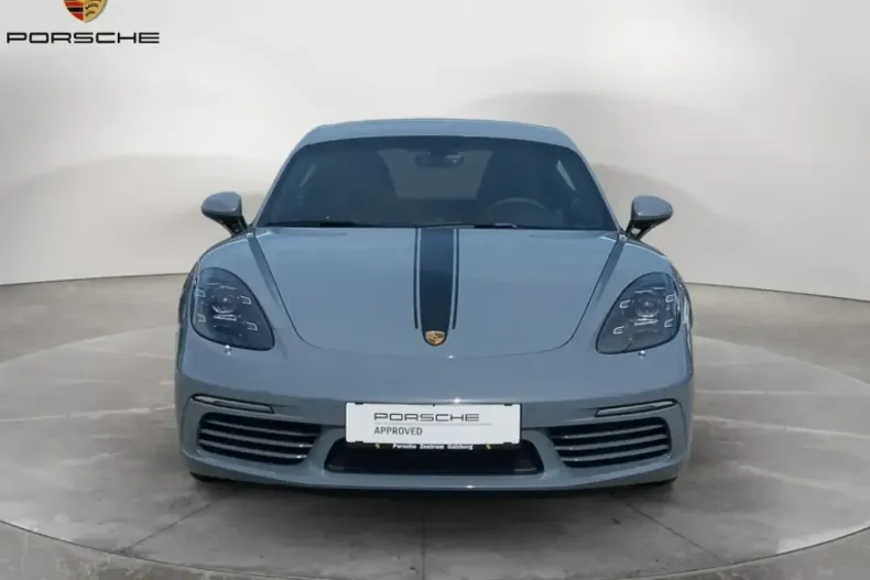Porsche Cayman din 2024 cu 15.400 km - oferta POR109666 - foto 6