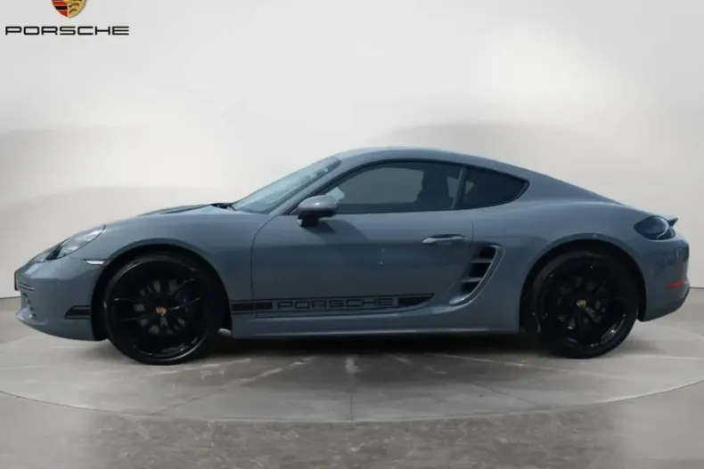 Porsche Cayman din 2024 cu 15.400 km - oferta POR109666 - foto 7