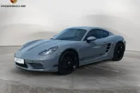 Porsche Cayman din 2024 cu 15.400 km - oferta POR109666 - foto 8